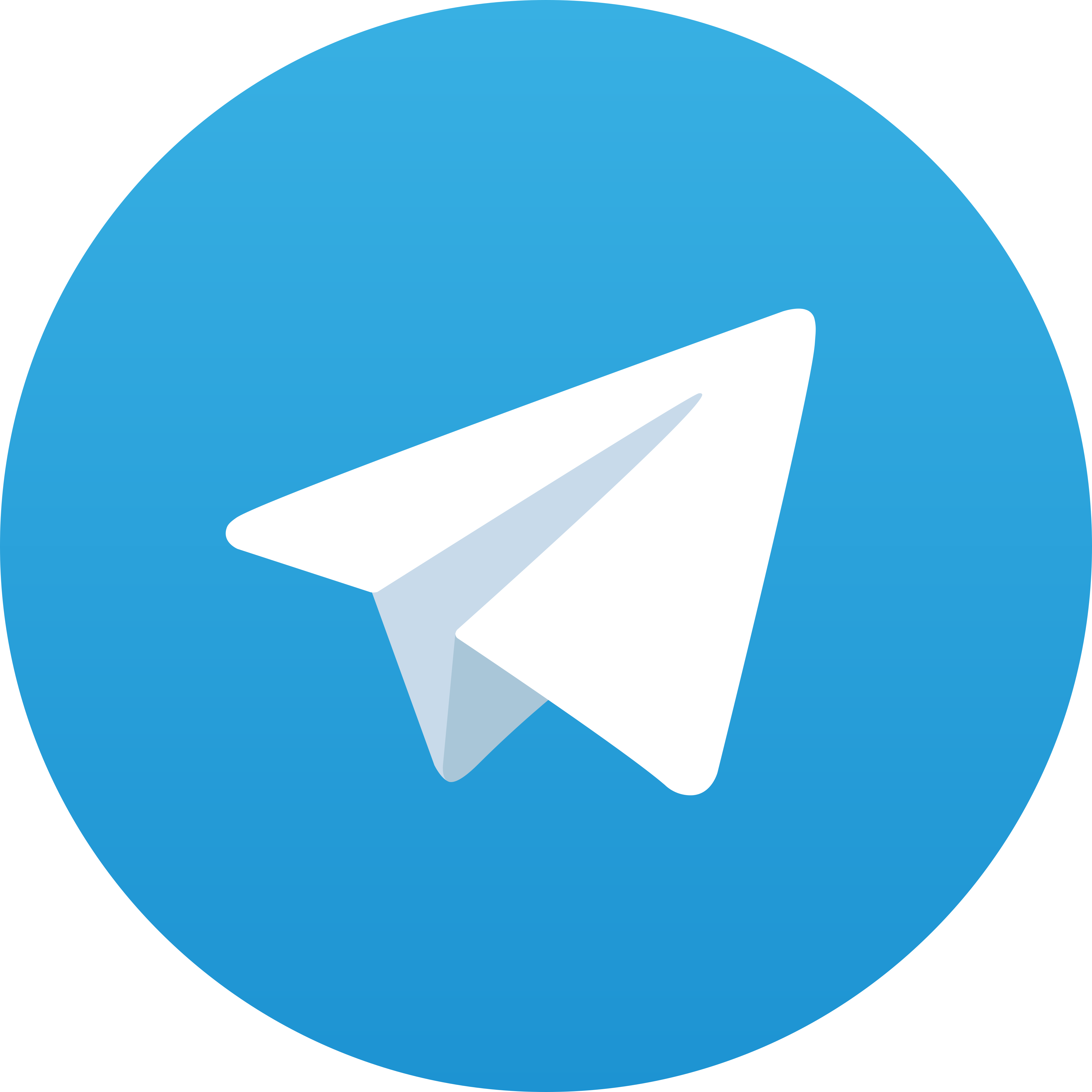 Telegram Scatter3